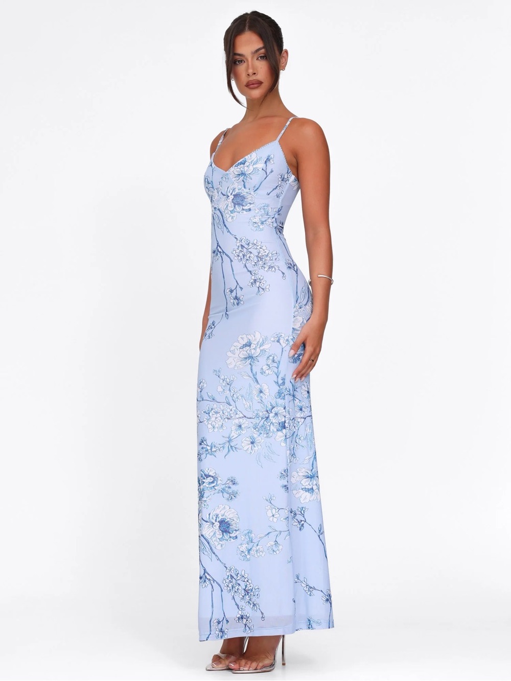 Tiger Mist Julianna Dress